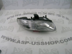 Scheinwerfer Rechts - Headlamp RH  Voyager  96-97